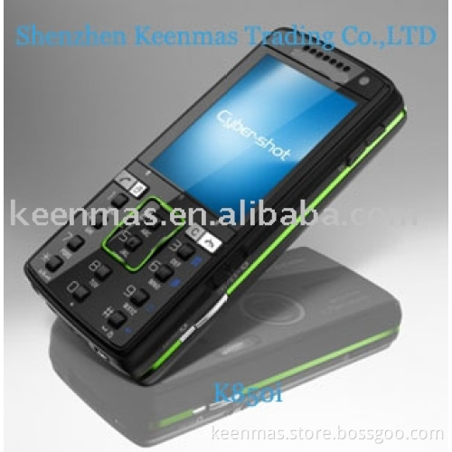 Best for sony ericsson mobile phone:K850i with best price and perfect design